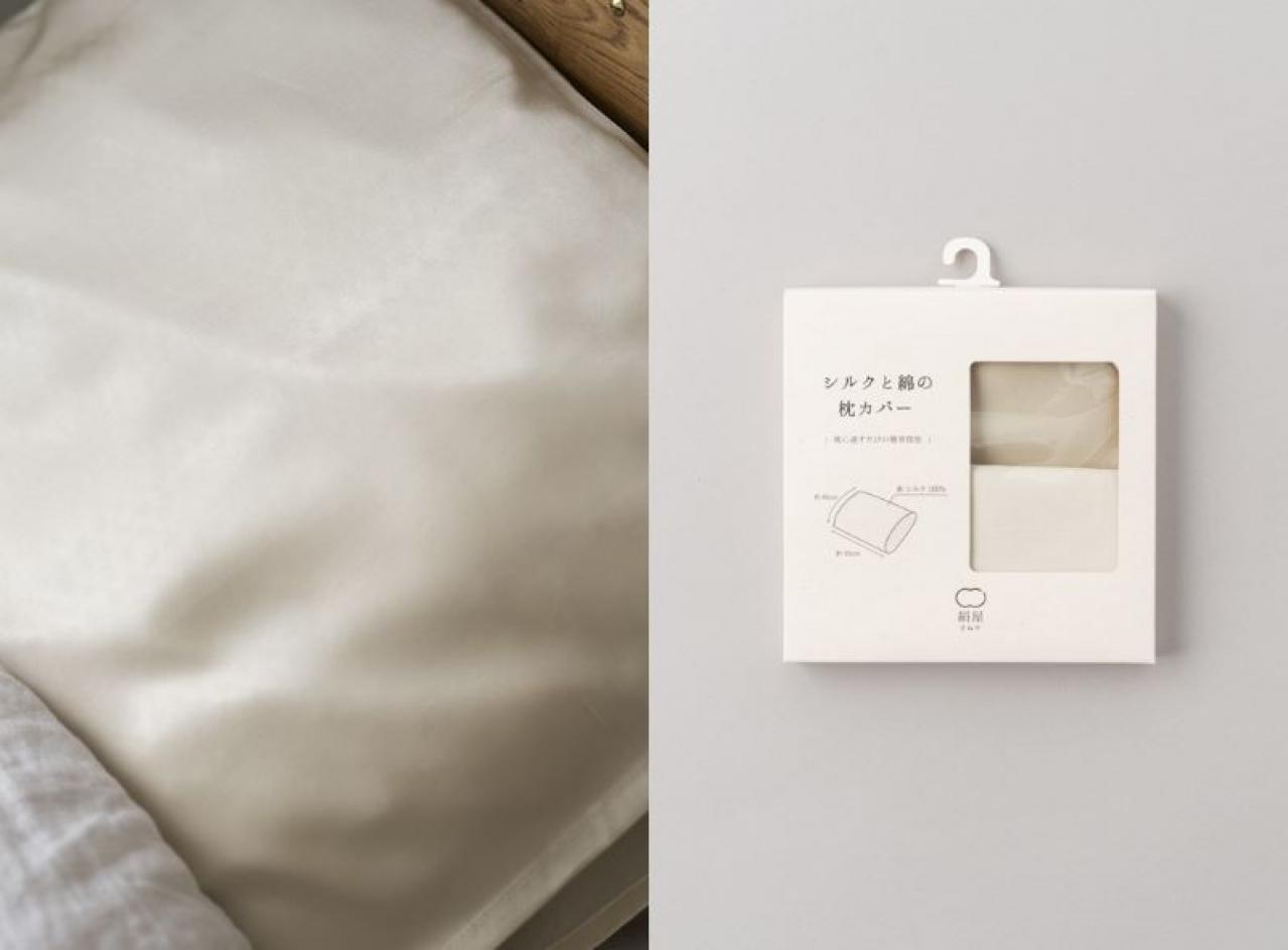 最高の肌ざわり！シルクとリネンで心が満たされる。編集部おすすめ　至福のアイテム８選（画像5）