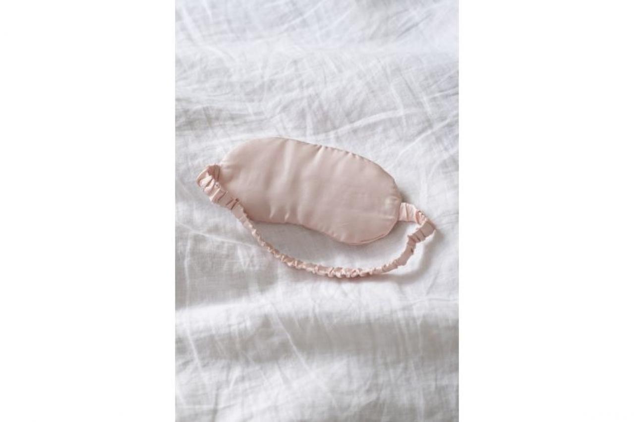 「特別な贅沢素材」ではなく「毎日の素材」に！　大人にちょうどいい「シルクとリネン」の逸品物語（画像3）