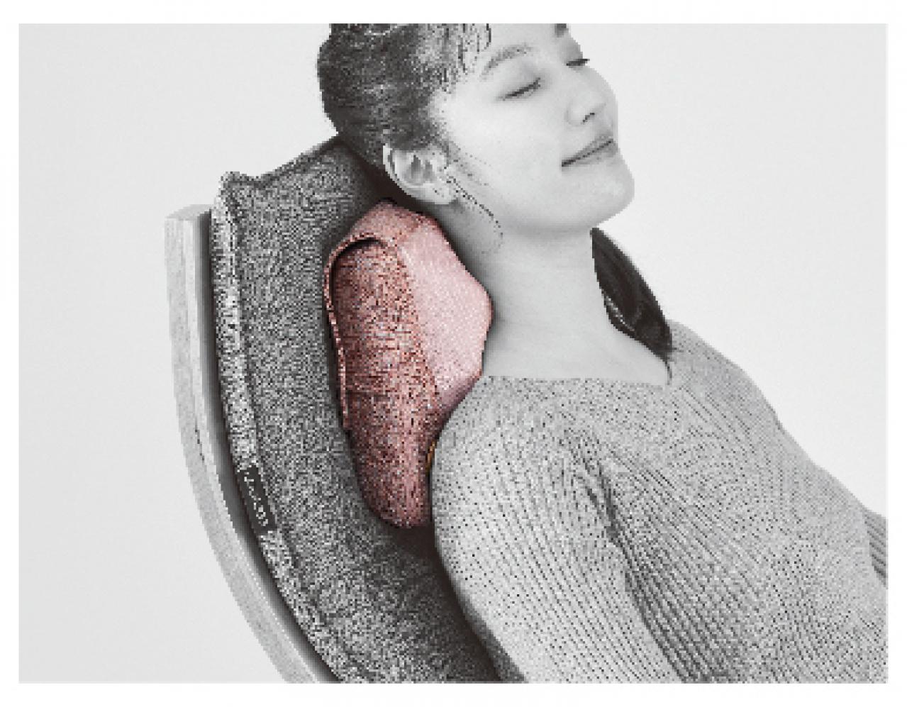 全身に使える【マッサージャー】3選。50代からはコンパクトな一台を｜家電のプロ・神原サリーさんおすすめ（画像9）