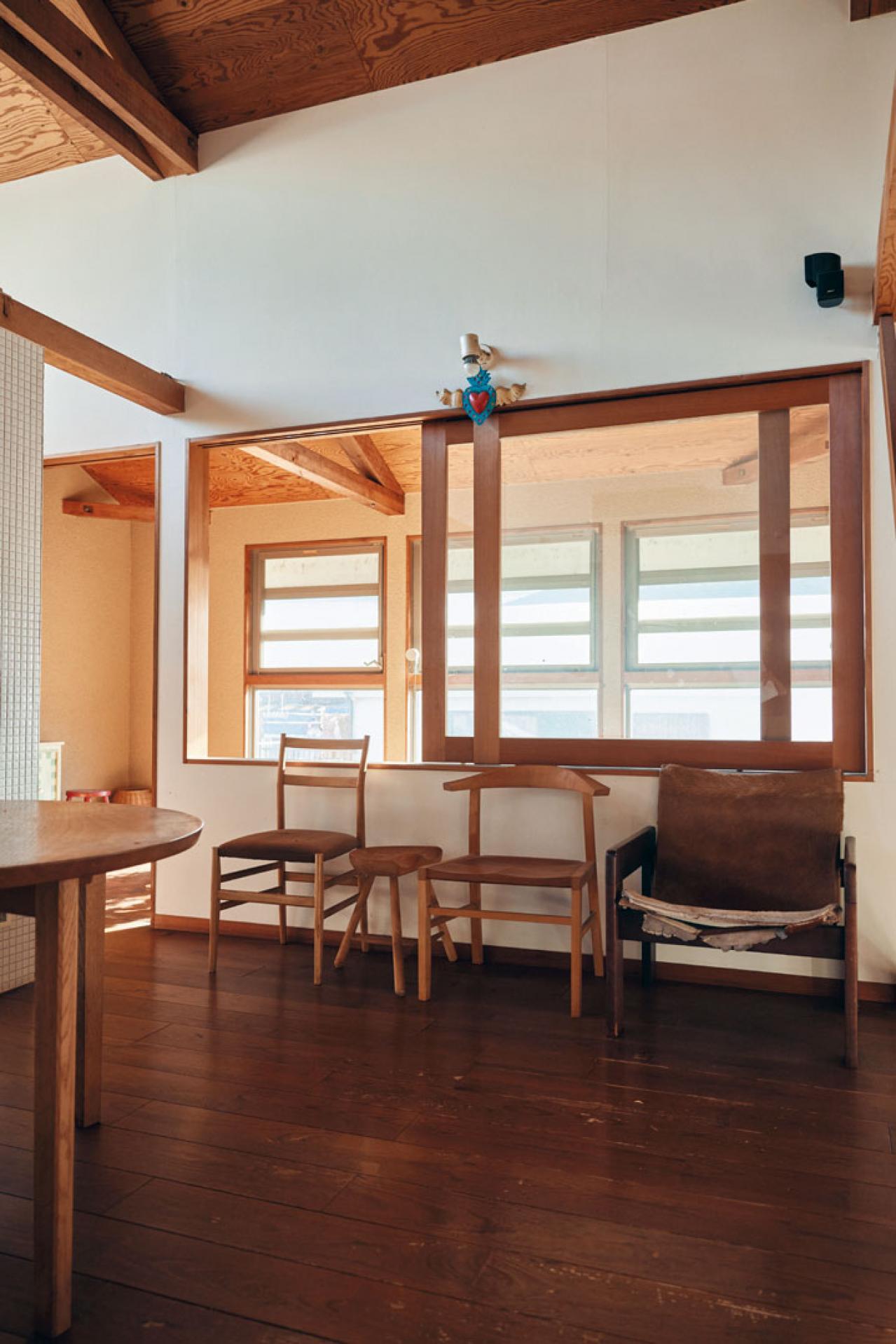 60歳一級建築士・田中ナオミさん「仕事一筋だったけど、体を壊して気づいた”いちばん大切なもの”」（画像5）