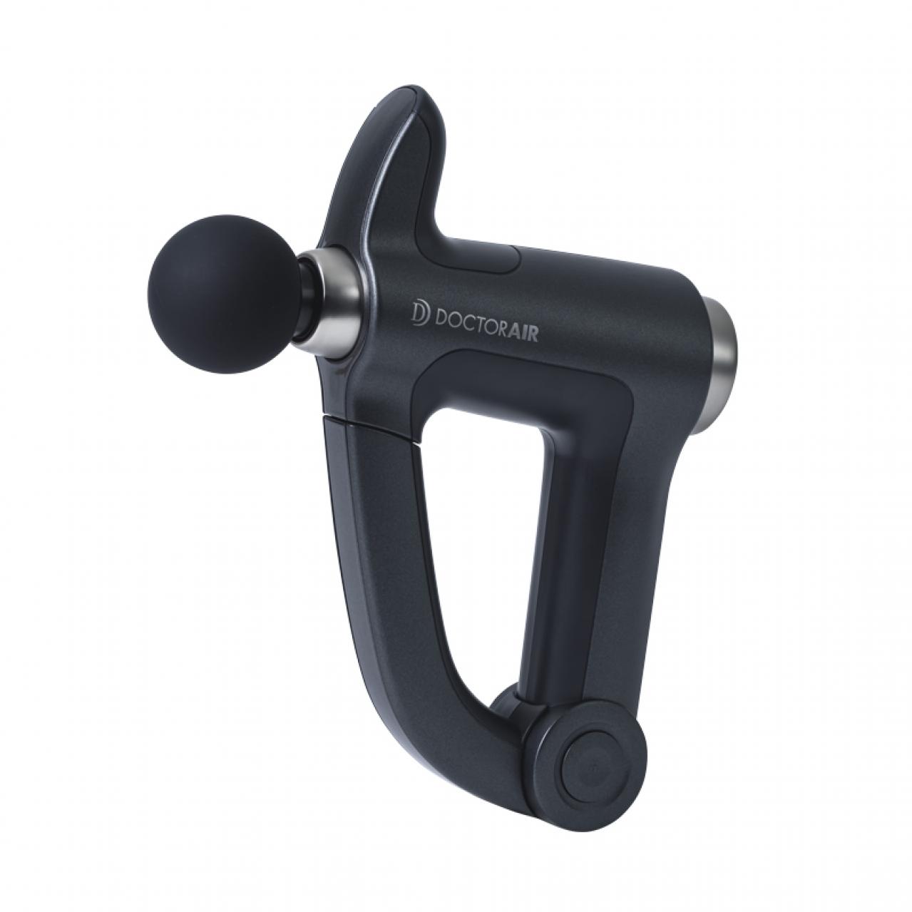 全身に使える【マッサージャー】3選。50代からはコンパクトな一台を｜家電のプロ・神原サリーさんおすすめ（画像7）