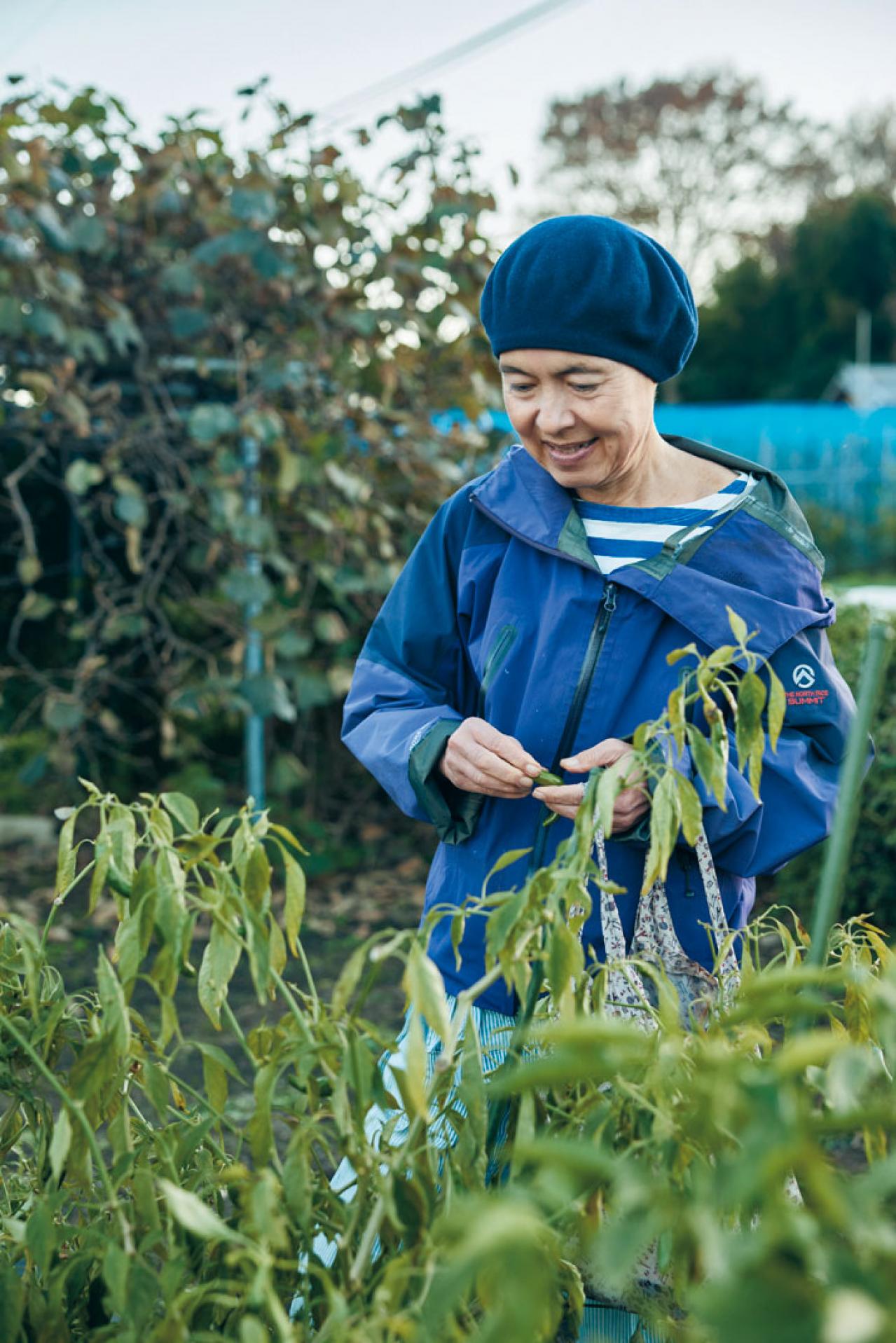 60歳一級建築士・田中ナオミさん「仕事一筋だったけど、体を壊して気づいた”いちばん大切なもの”」（画像7）