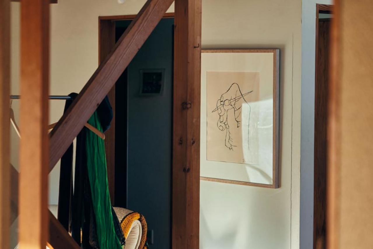 60歳一級建築士・田中ナオミさん「仕事一筋だったけど、体を壊して気づいた”いちばん大切なもの”」（画像3）