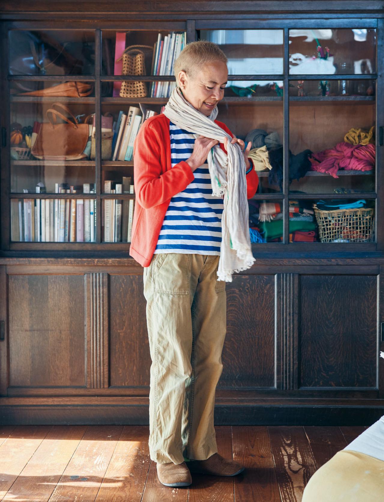 60歳一級建築士・田中ナオミさん「仕事一筋だったけど、体を壊して気づいた”いちばん大切なもの”」（画像11）