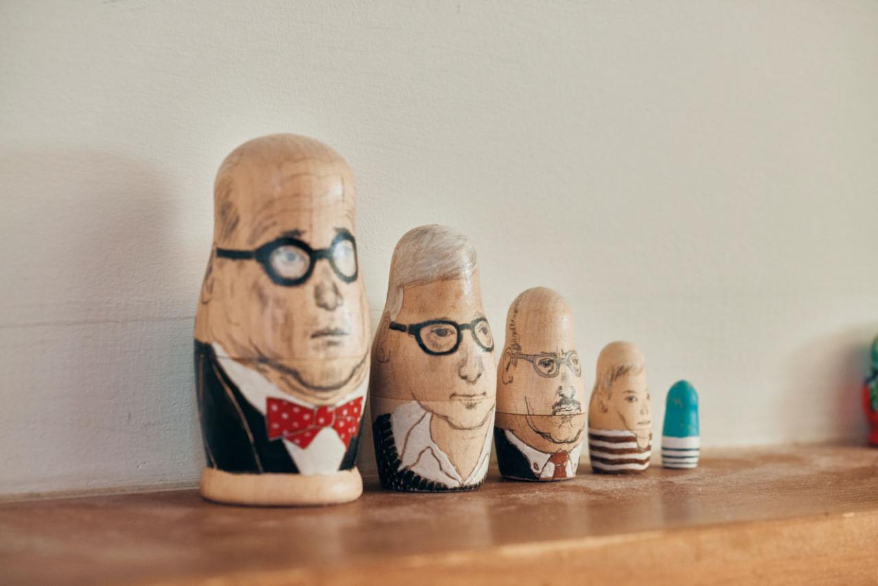 60歳一級建築士・田中ナオミさん「仕事一筋だったけど、体を壊して気づいた”いちばん大切なもの”」（画像9）