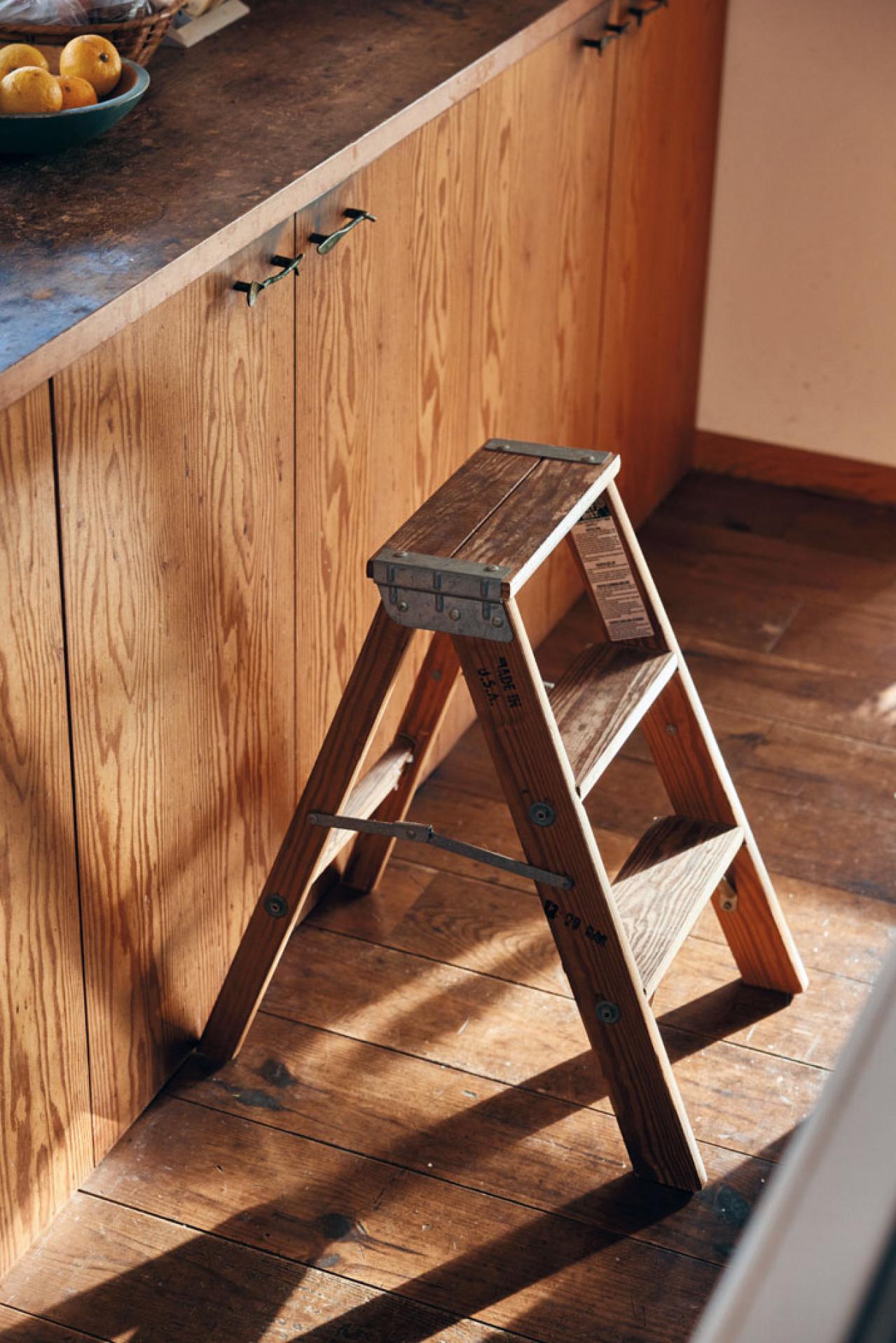 60歳一級建築士・田中ナオミさん「仕事一筋だったけど、体を壊して気づいた”いちばん大切なもの”」（画像6）