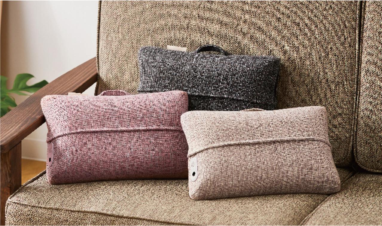 全身に使える【マッサージャー】3選。50代からはコンパクトな一台を｜家電のプロ・神原サリーさんおすすめ（画像10）