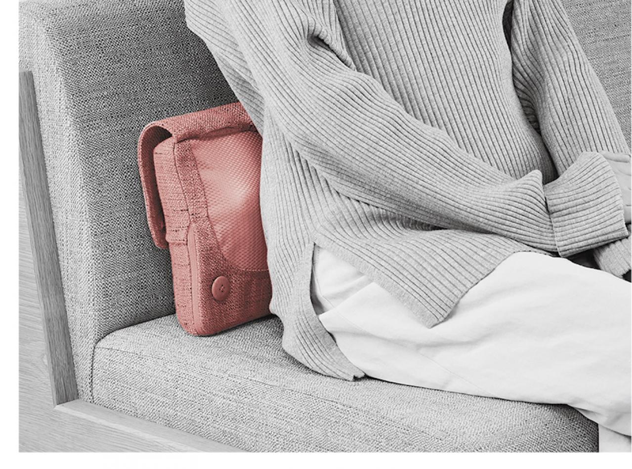 全身に使える【マッサージャー】3選。50代からはコンパクトな一台を｜家電のプロ・神原サリーさんおすすめ（画像11）