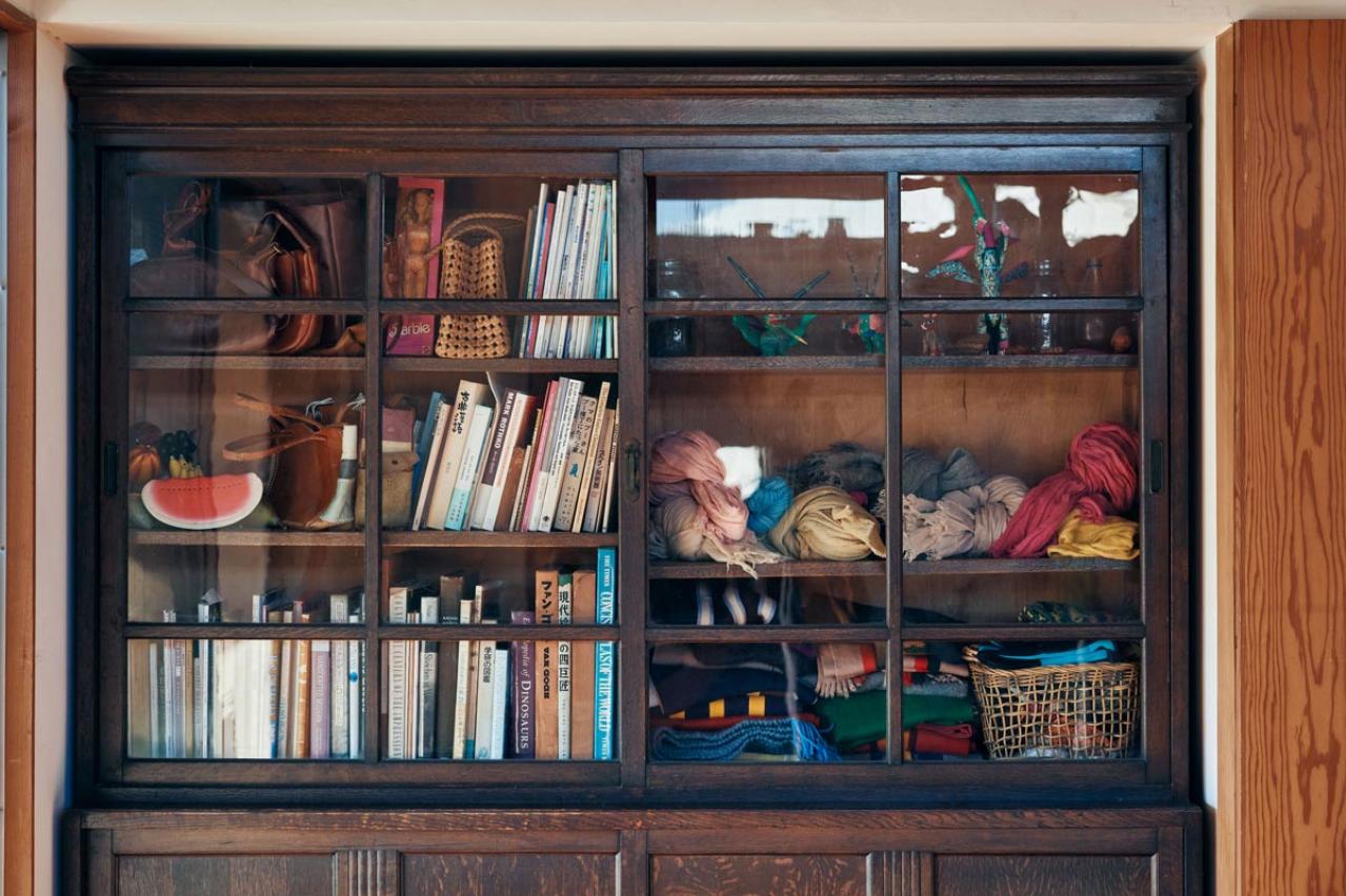 60歳一級建築士・田中ナオミさん「仕事一筋だったけど、体を壊して気づいた”いちばん大切なもの”」（画像13）