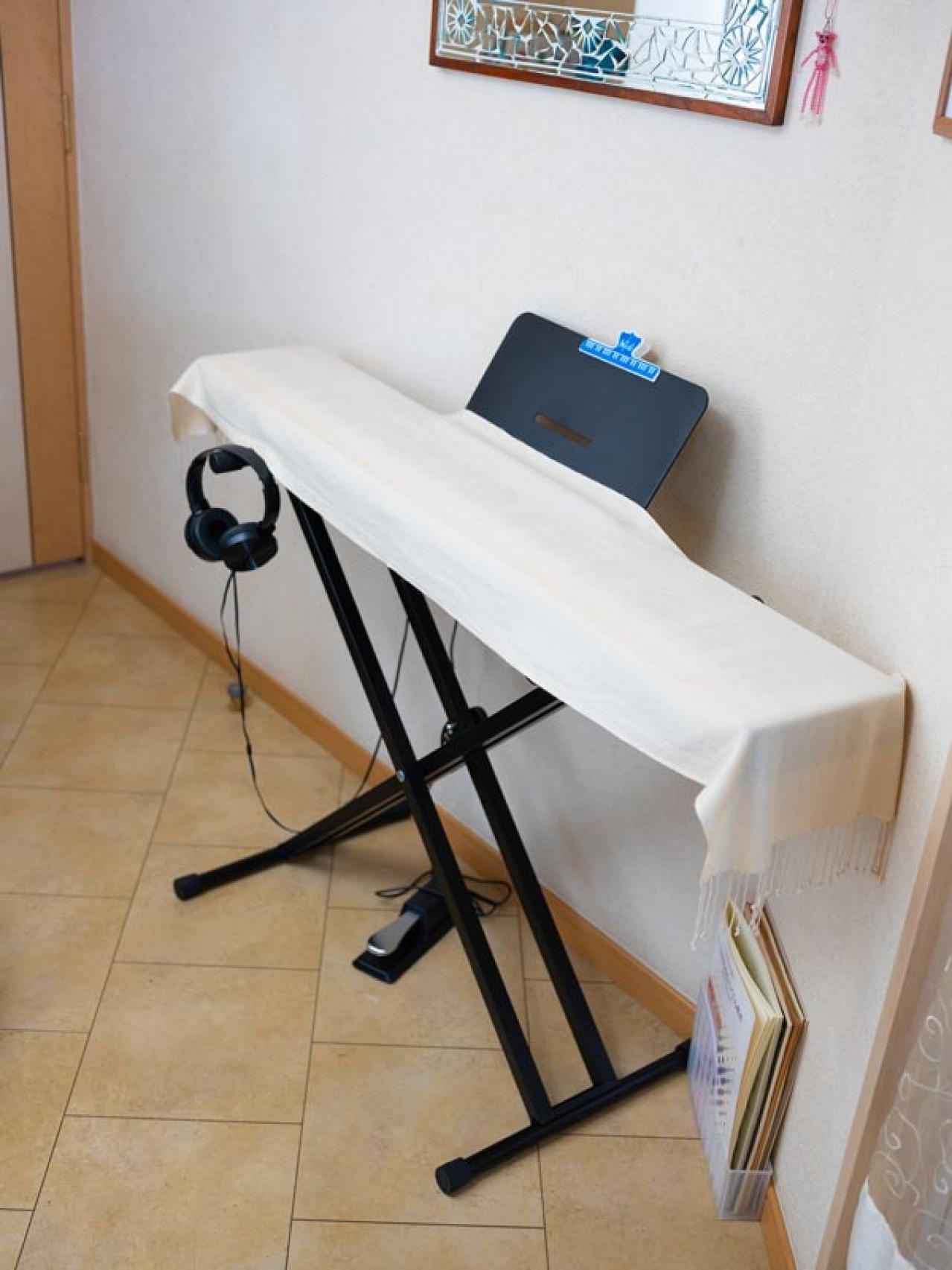 ショコラさんの健康法。退職後に始めたことは？「自分でしっかり歩ける」ことを目指して！（画像5）