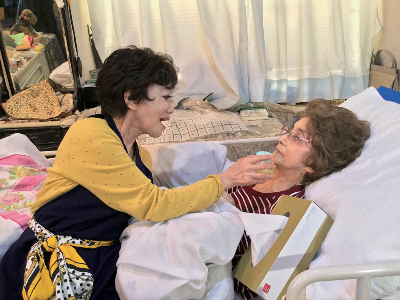 【松島トモ子さん】二度の猛獣襲撃事故を経て180度変わったという人生観とは？（画像7）