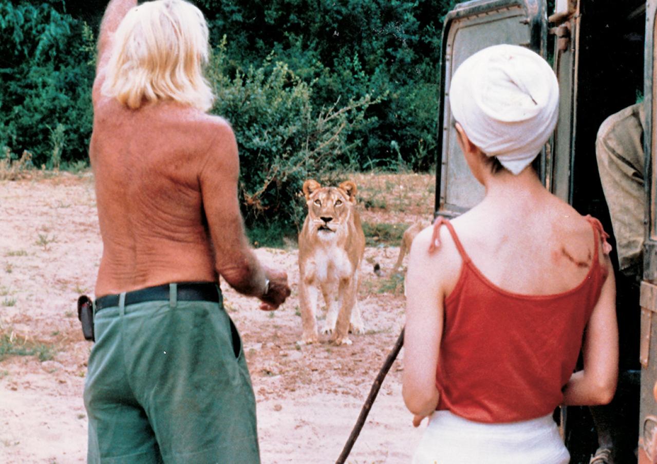 【松島トモ子さん】二度の猛獣襲撃事故を経て180度変わったという人生観とは？（画像5）