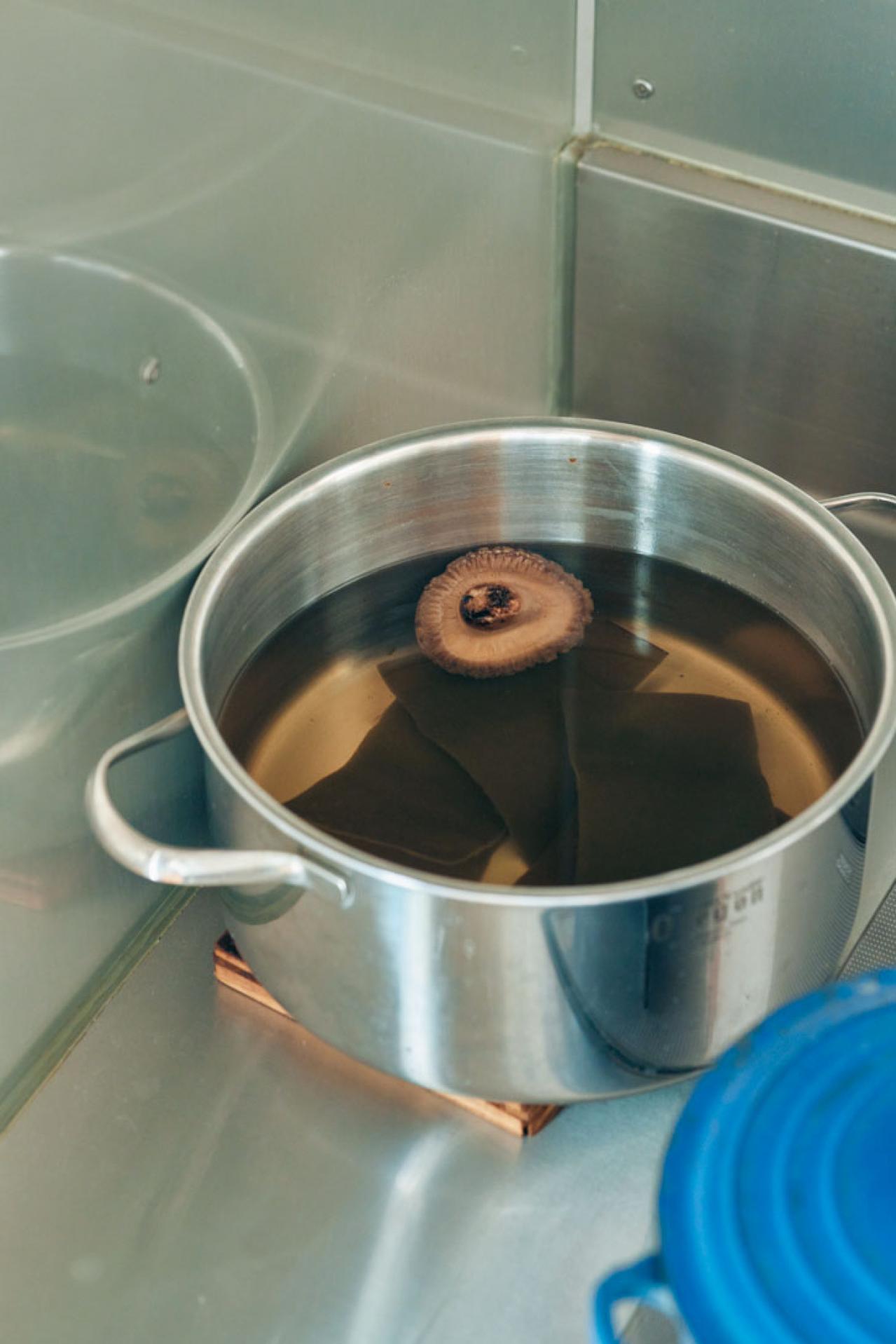 60歳 文筆家 青木美詠子さんの暮らし【後編】「夢中になれる時間を、意識してつくっていきたいですね」（画像3）