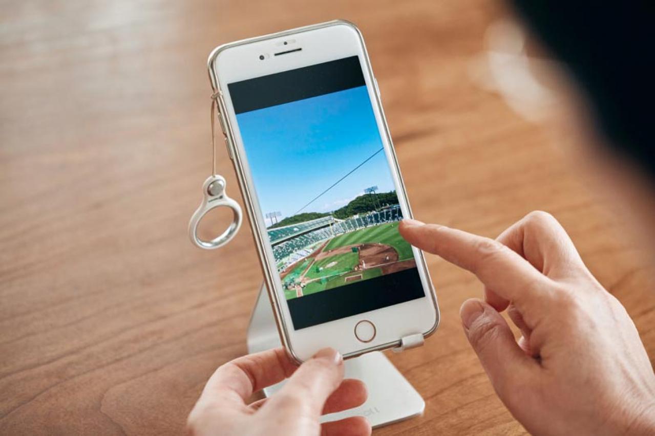 60代「ずぼら」でもできる！小さな暮らしの工夫と楽しみ方【文筆家・青木美詠子さん】（画像8）