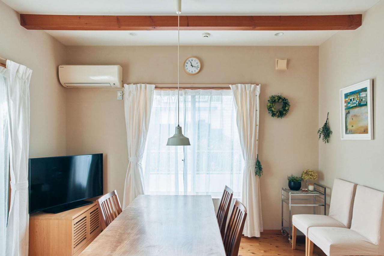 60歳 文筆家 青木美詠子さんの暮らし【後編】「夢中になれる時間を、意識してつくっていきたいですね」