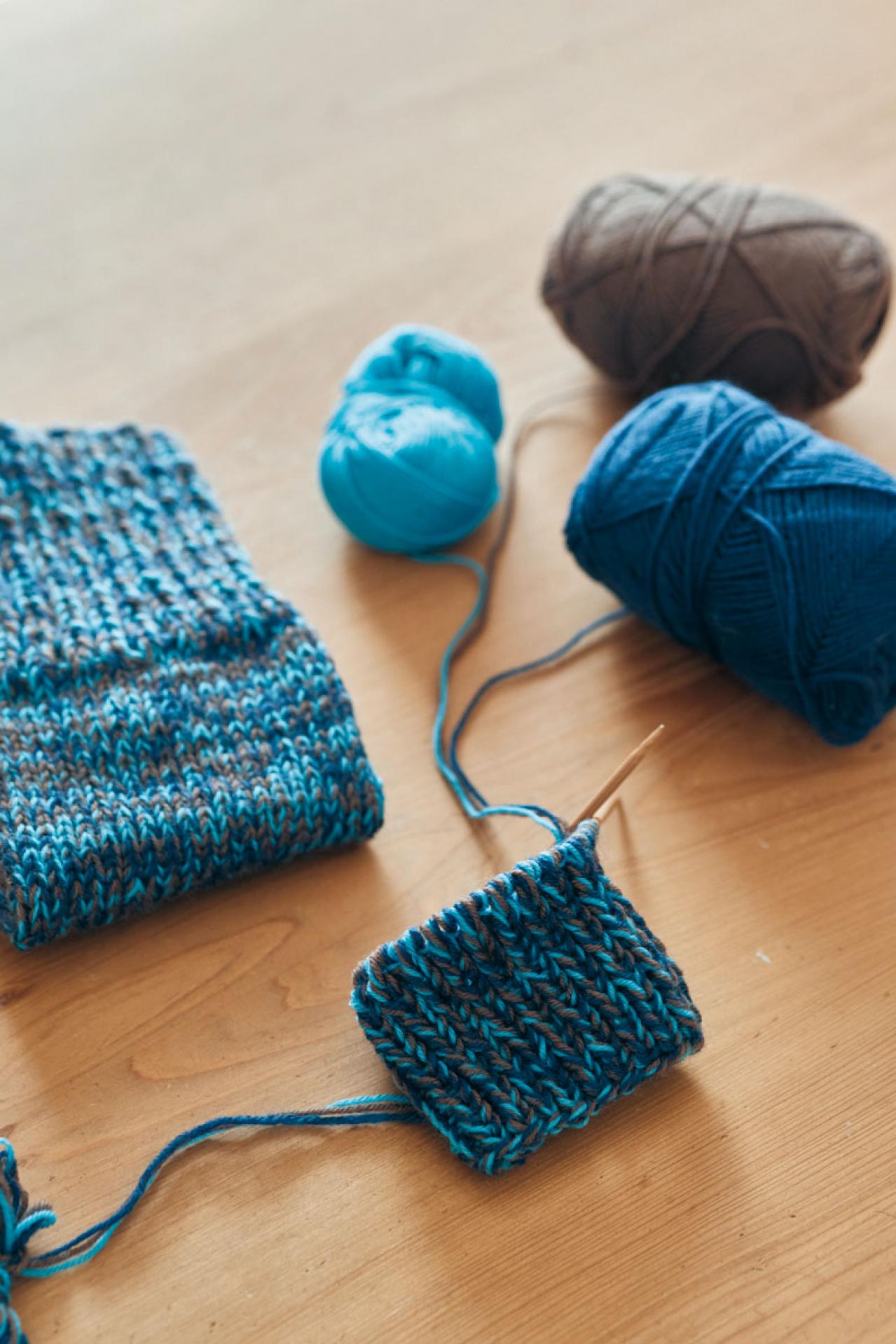 60代「ずぼら」でもできる！小さな暮らしの工夫と楽しみ方【文筆家・青木美詠子さん】（画像12）