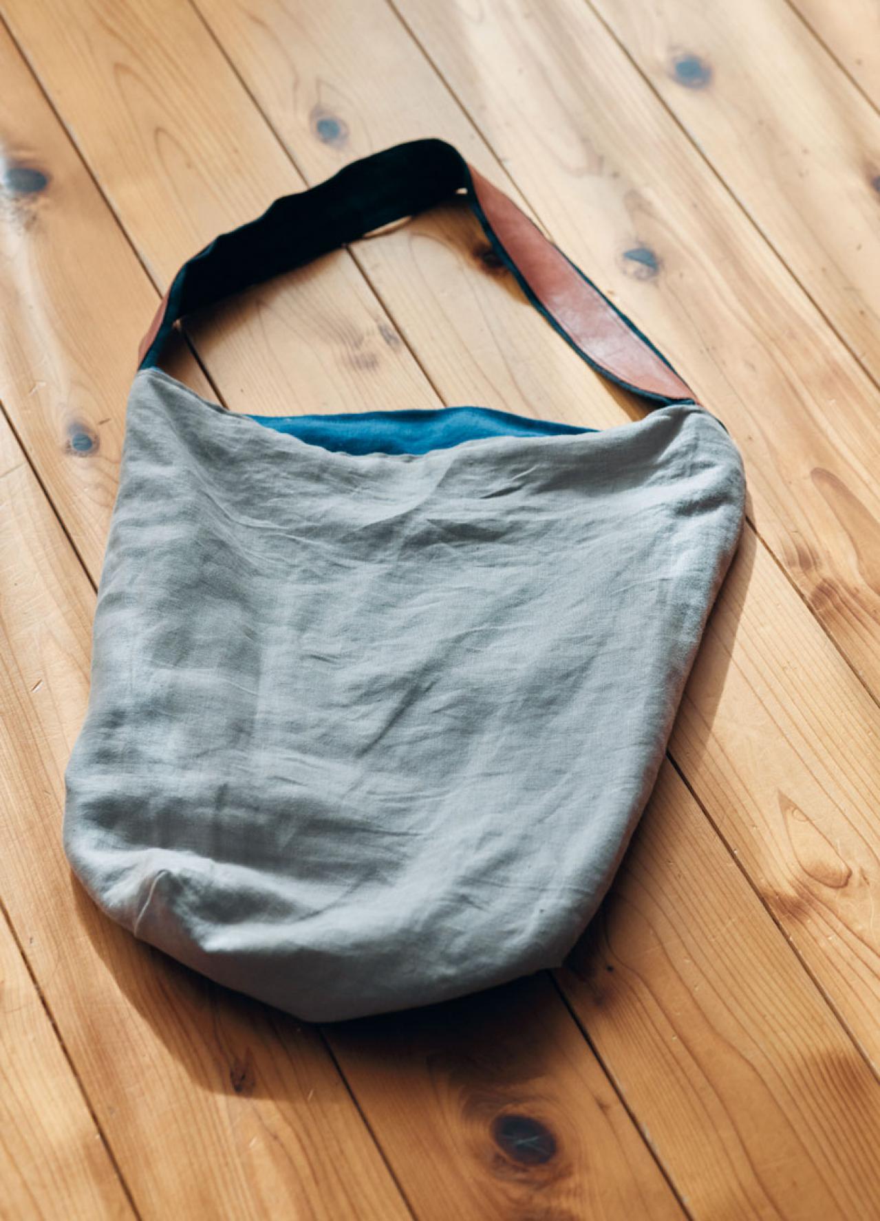 60代「ずぼら」でもできる！小さな暮らしの工夫と楽しみ方【文筆家・青木美詠子さん】（画像11）