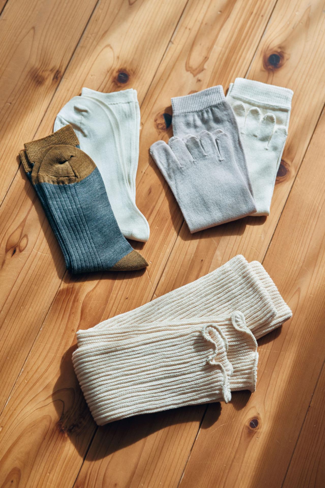 60歳 文筆家 青木美詠子さんの暮らし【後編】「夢中になれる時間を、意識してつくっていきたいですね」（画像7）