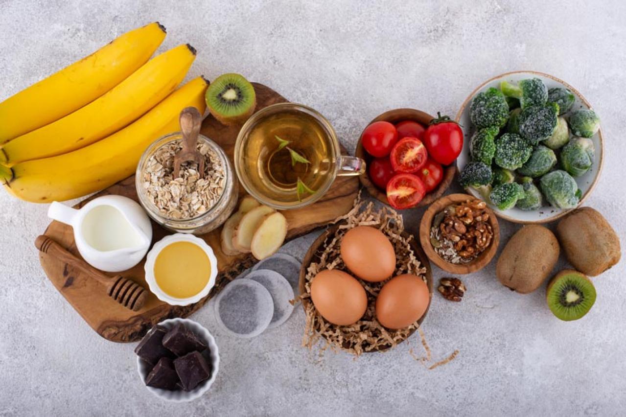 腸内細菌を育てる食事とは？腸を若々しく保つ秘訣は【長寿菌】を増やすこと！（画像2）