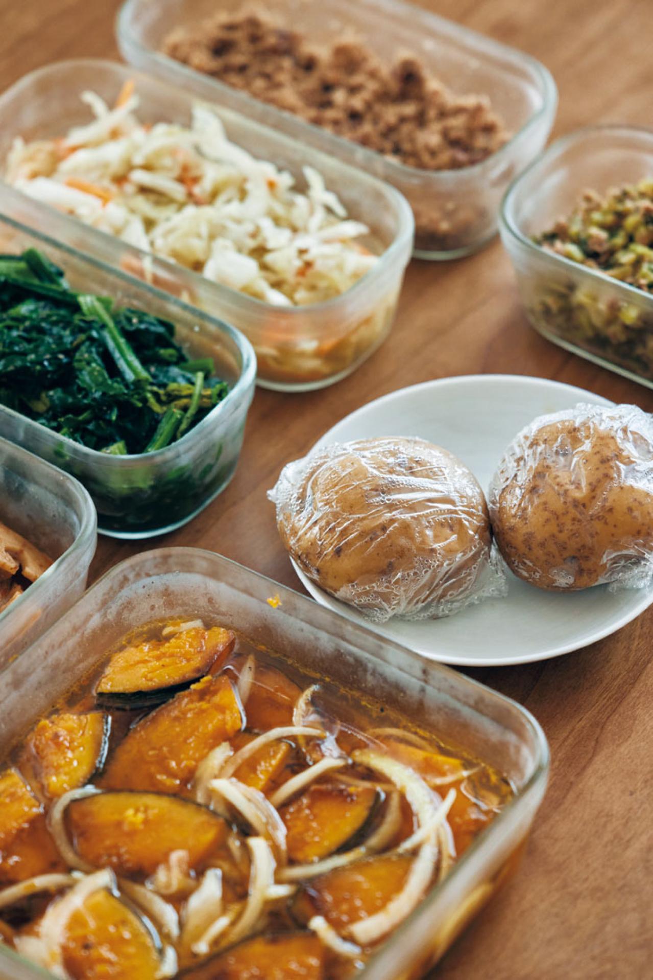 60歳 文筆家 青木美詠子さんの暮らし【後編】「夢中になれる時間を、意識してつくっていきたいですね」（画像5）