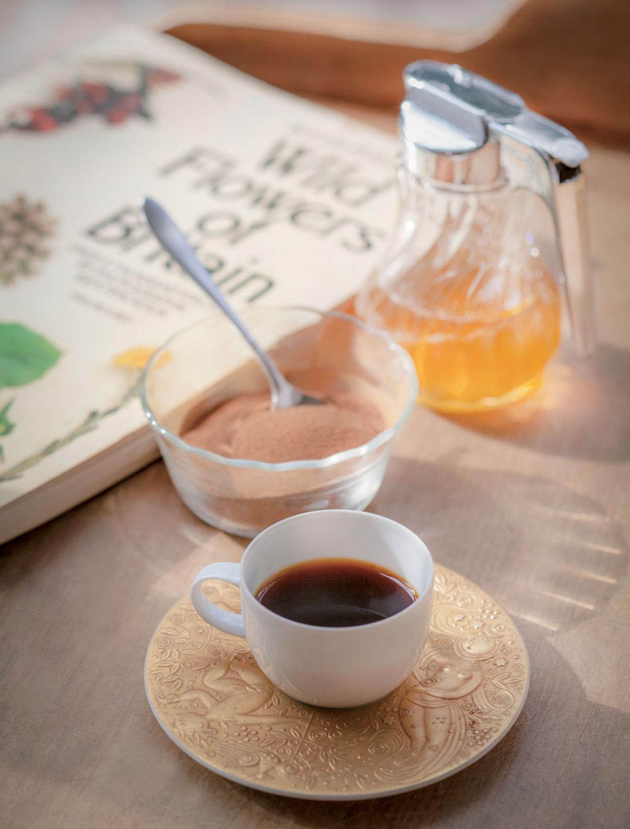 【ガーデニング】育てて楽しい多年草ハーブ【ダンデライオン】の栽培方法と活用アイデア3選（画像9）