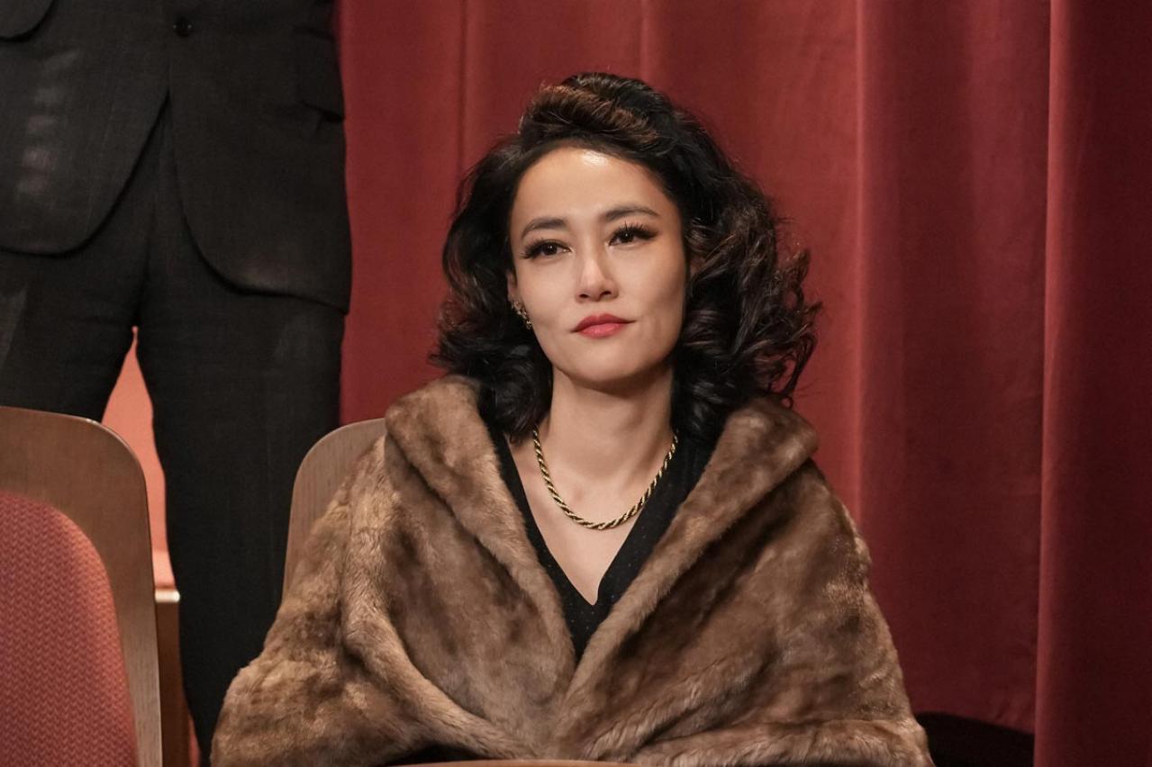 【ブギウギ】羽鳥（草彅剛）とスズ子（趣里）の対照的なコントラストを二人の演技力で見せるドラマだった（画像2）