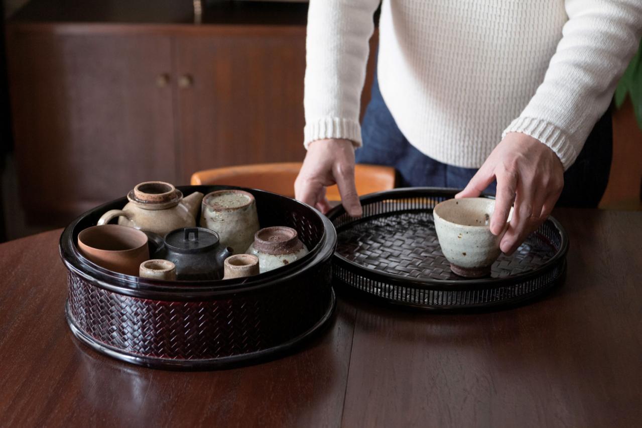 【モノが多くても心地いい家の秘訣】フードコーディネーター・こてらみやさん「すっきり暮らしがかなう片づけ＆収納法」とは？【後編】（画像8）