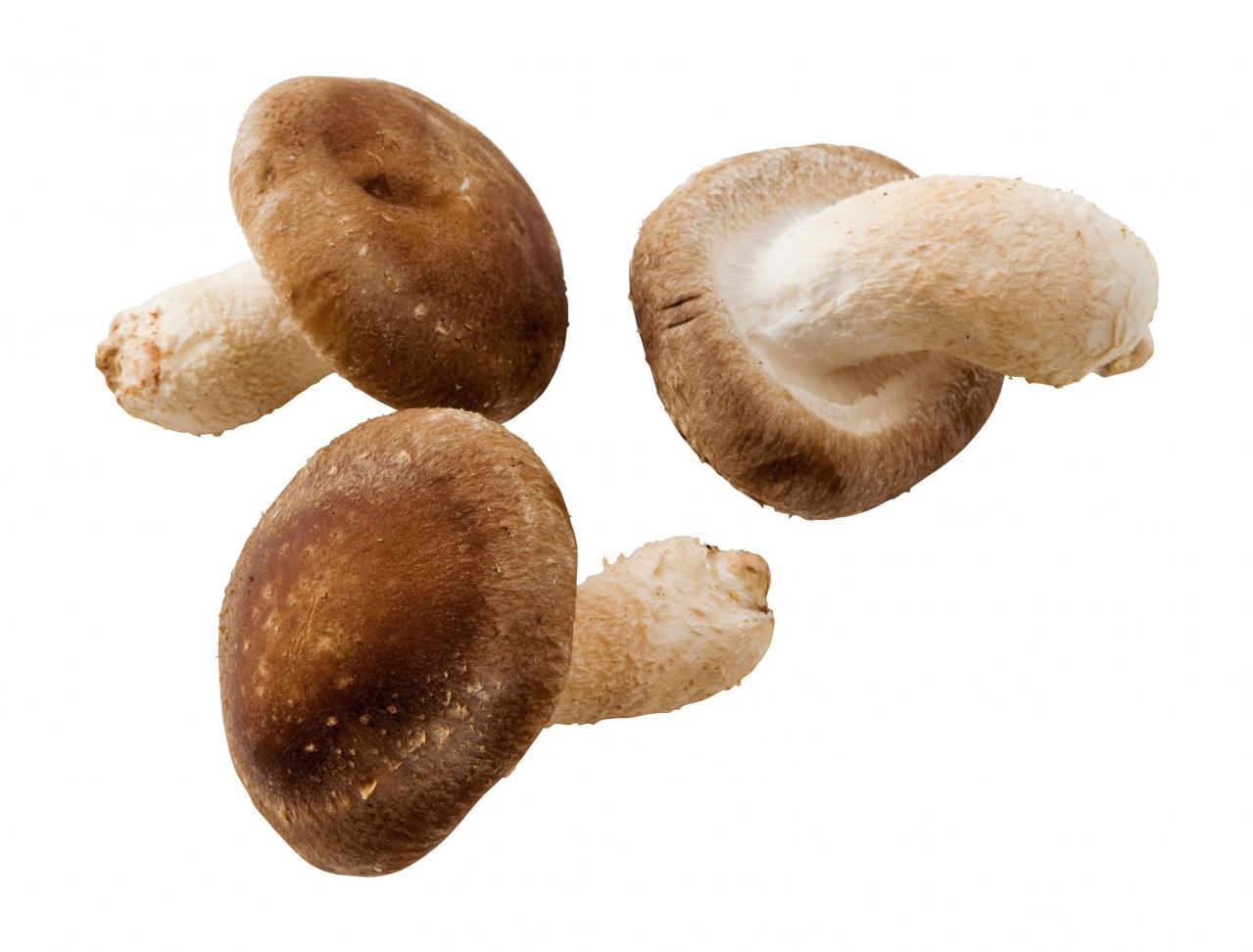 知らなきゃ損！しいたけの向きと干し方次第で栄養が劇的アップ！食物繊維は10倍に！（画像2）