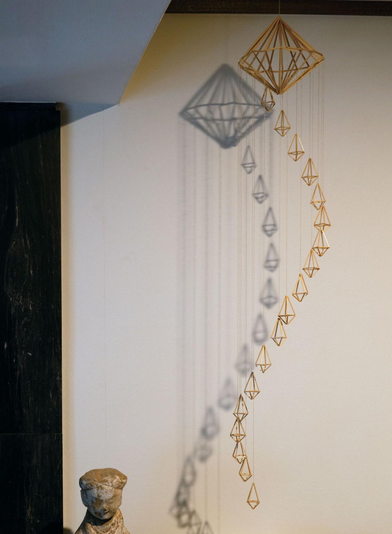 【モノがあっても心地いい家】フードコーディネーター・こてらみやさんの実例「思い出のアンティークと小物をバランスよく配置」【前編】（画像10）