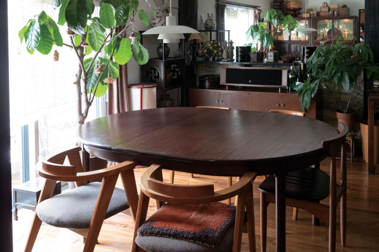 【モノが多くても心地いい家の秘訣】フードコーディネーター・こてらみやさん「すっきり暮らしがかなう片づけ＆収納法」とは？【後編】（画像9）