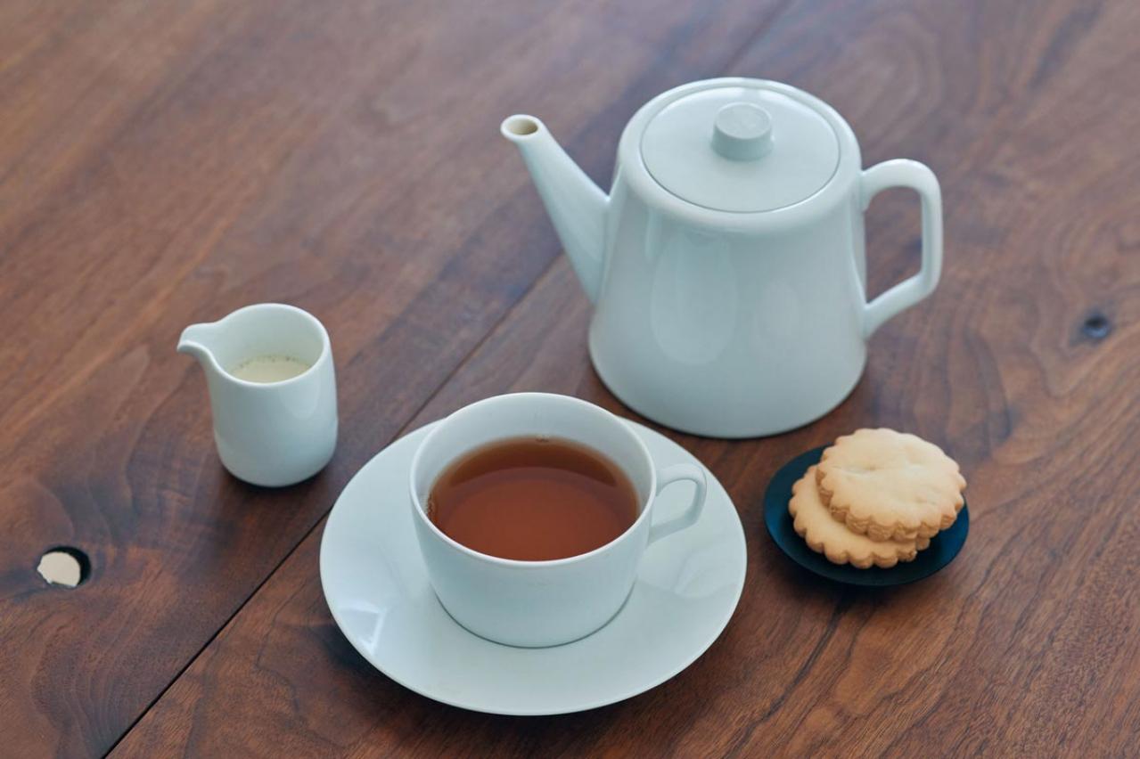 58歳 エッセイスト 広瀬裕子さんの暮らし「不安は“課題”と受けとめて、かろやかに歩いていく」（画像4）