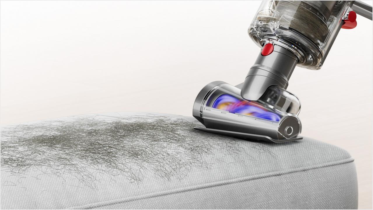 床の拭き掃除がぐんとラクになる【水拭きスティック掃除機】3選｜家電のプロ・神原サリーさんおすすめ（画像15）