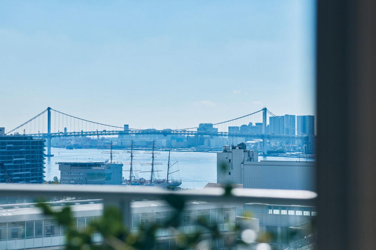 58歳 エッセイスト 広瀬裕子さんの暮らし【後編】「不要なものを減らすことで生まれる心地よさ」（画像3）