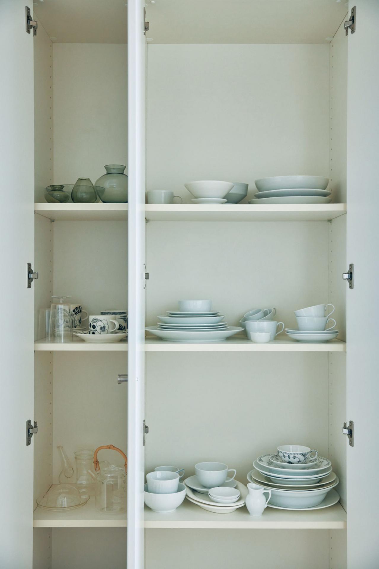 58歳 エッセイスト 広瀬裕子さんの暮らし【後編】「不要なものを減らすことで生まれる心地よさ」（画像7）