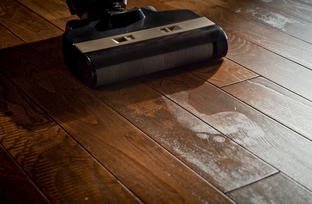 床の拭き掃除がぐんとラクになる【水拭きスティック掃除機】3選｜家電のプロ・神原サリーさんおすすめ（画像3）