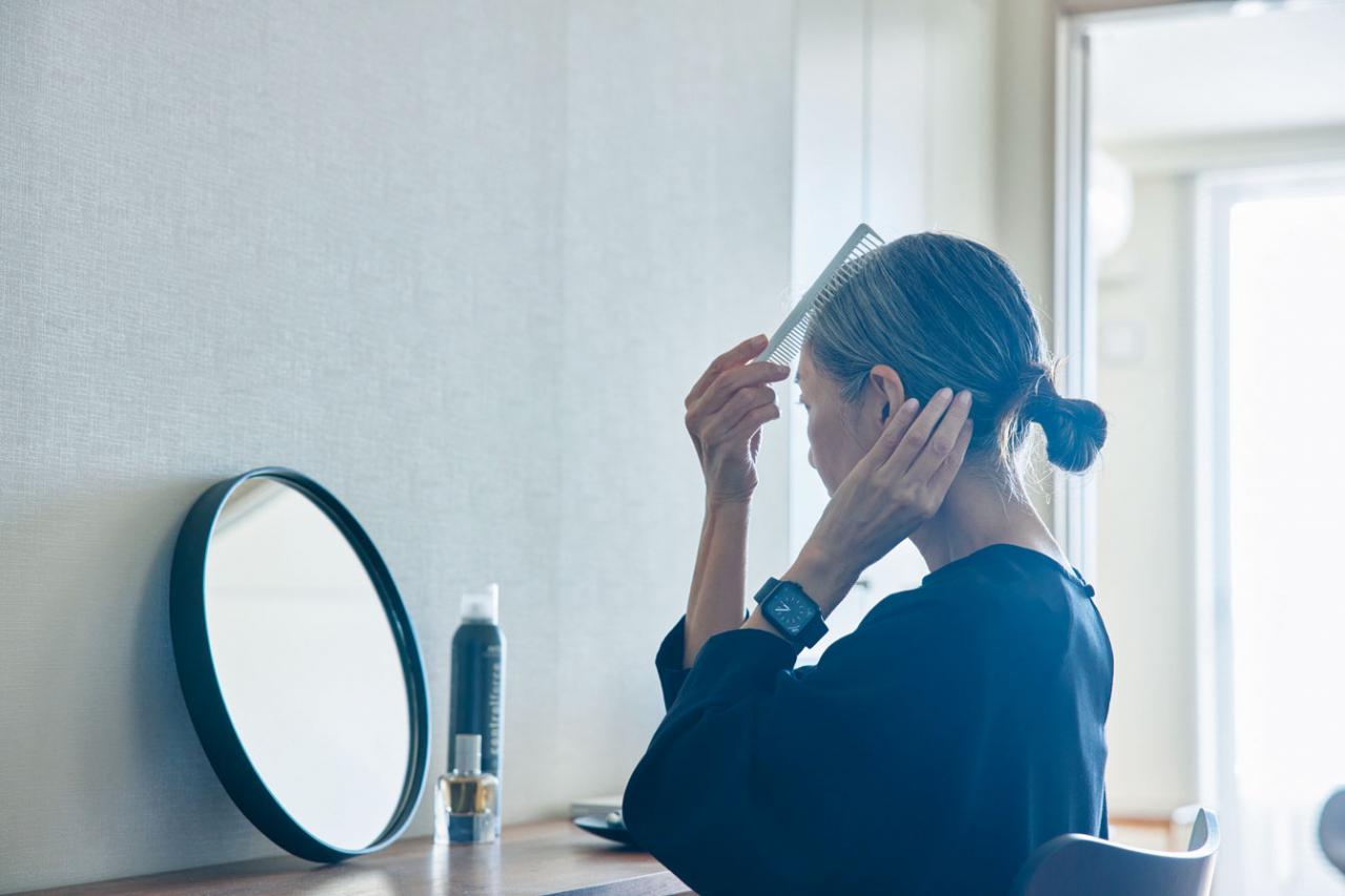 58歳 エッセイスト 広瀬裕子さんの暮らし【後編】「不要なものを減らすことで生まれる心地よさ」（画像6）