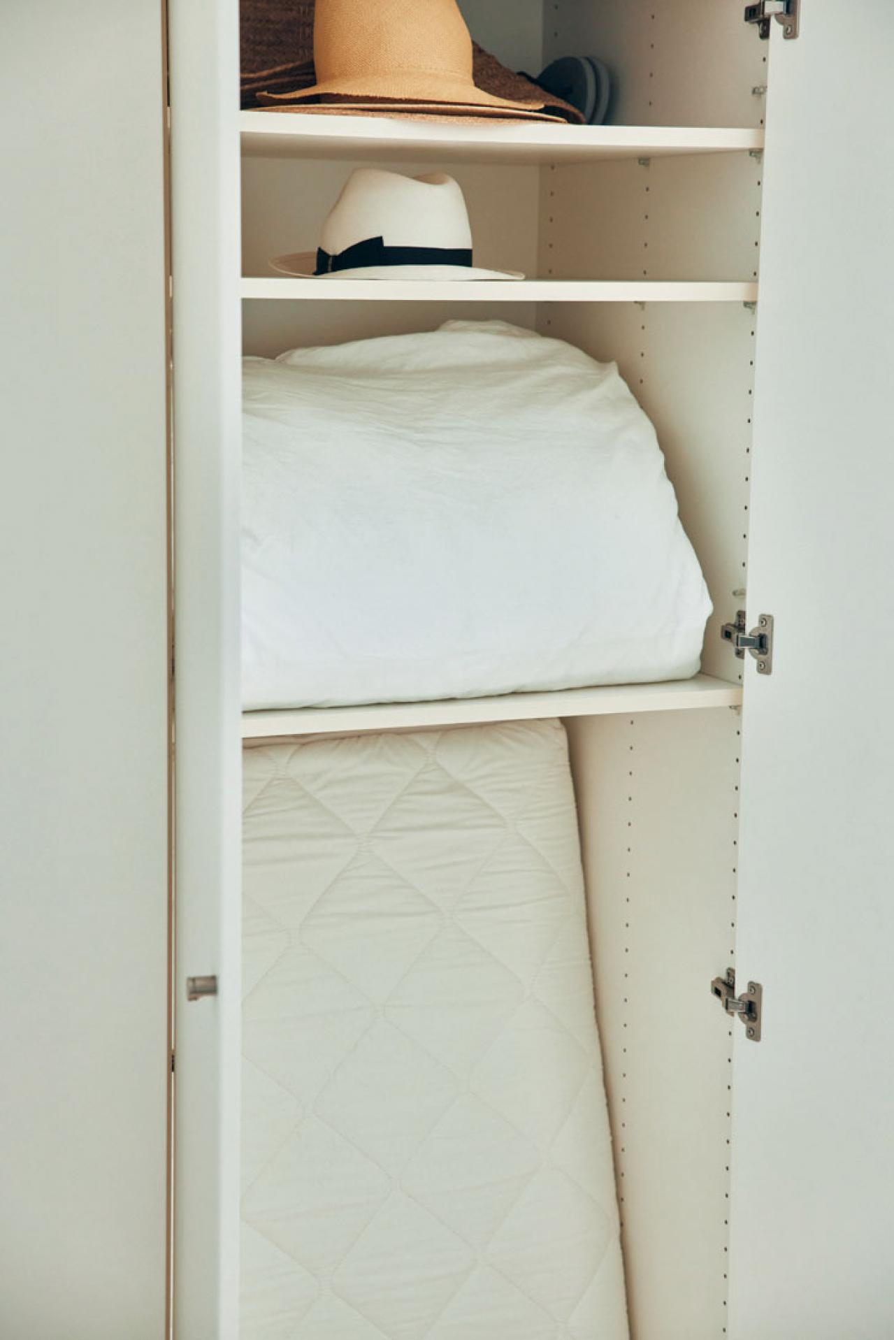 58歳 エッセイスト 広瀬裕子さんの暮らし「不安は“課題”と受けとめて、かろやかに歩いていく」（画像11）