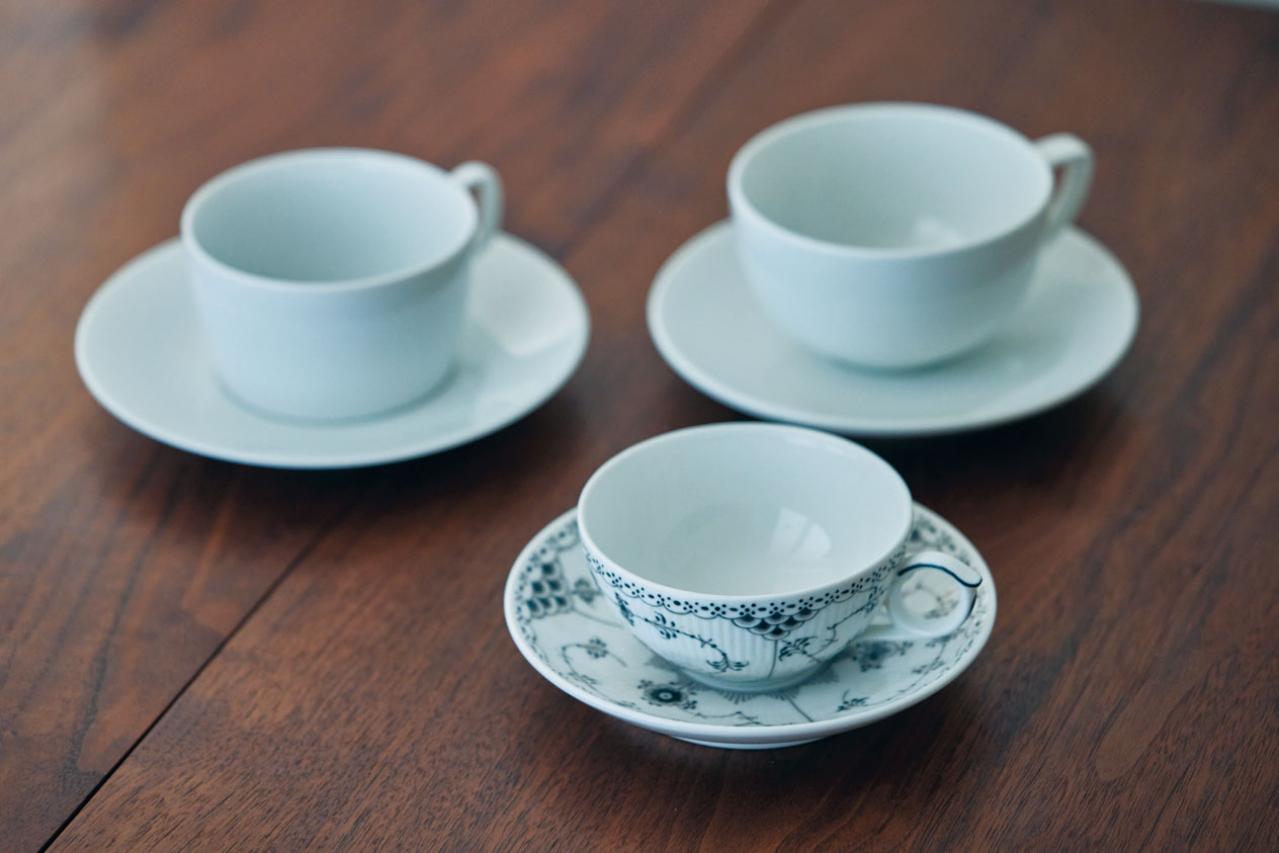 58歳 エッセイスト 広瀬裕子さんの暮らし「不安は“課題”と受けとめて、かろやかに歩いていく」（画像6）