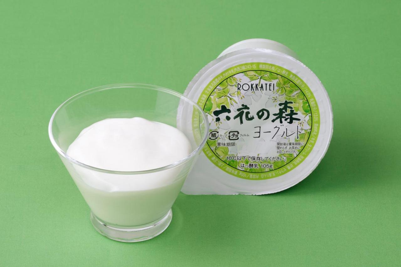 フードコーディネーター すずき尋巳さんのお取り寄せ【北海道・十勝を代表するおいしいもの】 六花亭のヨーグルトと柳月のきなごろも