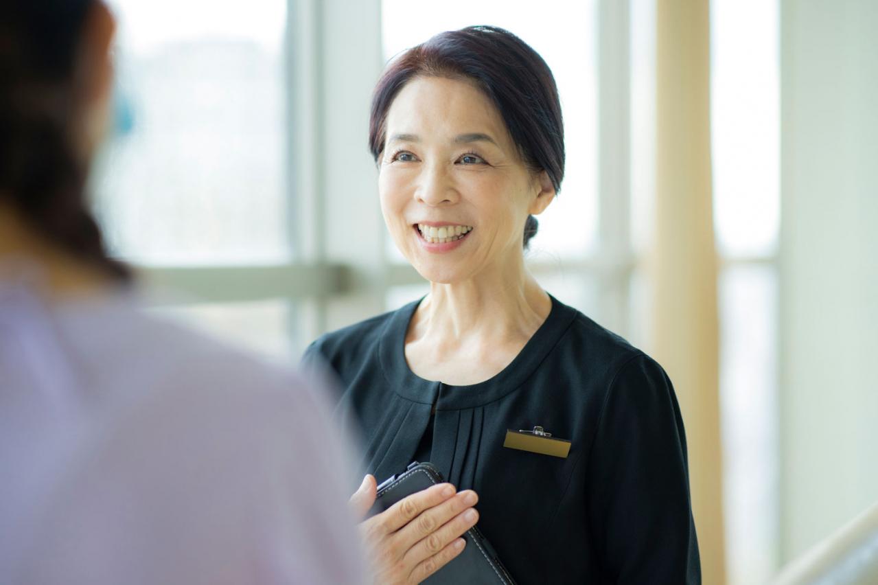 【女性の60代の働き方】自分に合う仕事の見つけ方とは？ 60歳以上のリアルな仕事事情も公開！［後編］（画像3）