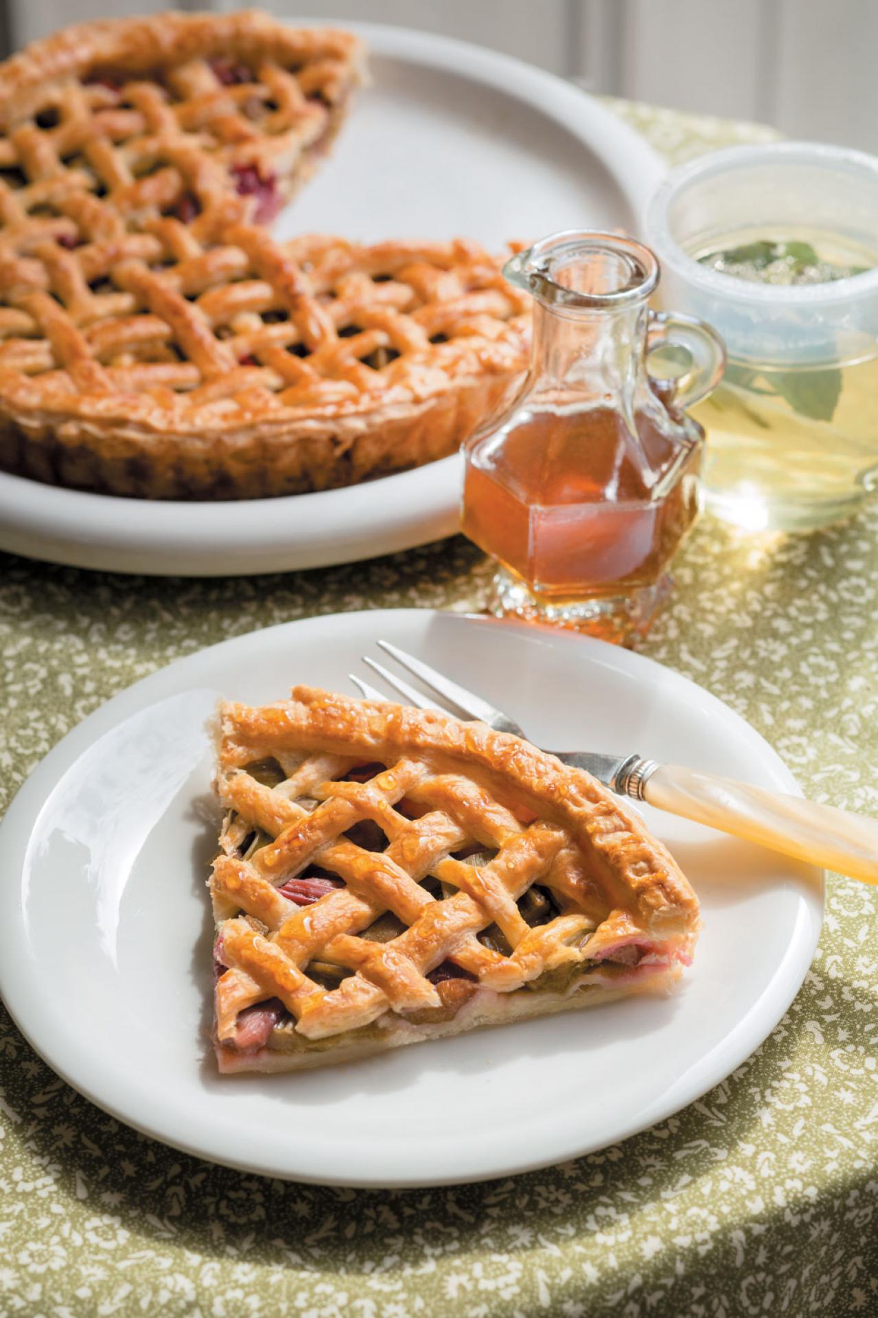 【ガーデニング】育てて楽しい多年草ハーブ【ルバーブ】の栽培方法と活用アイデア2選（画像6）