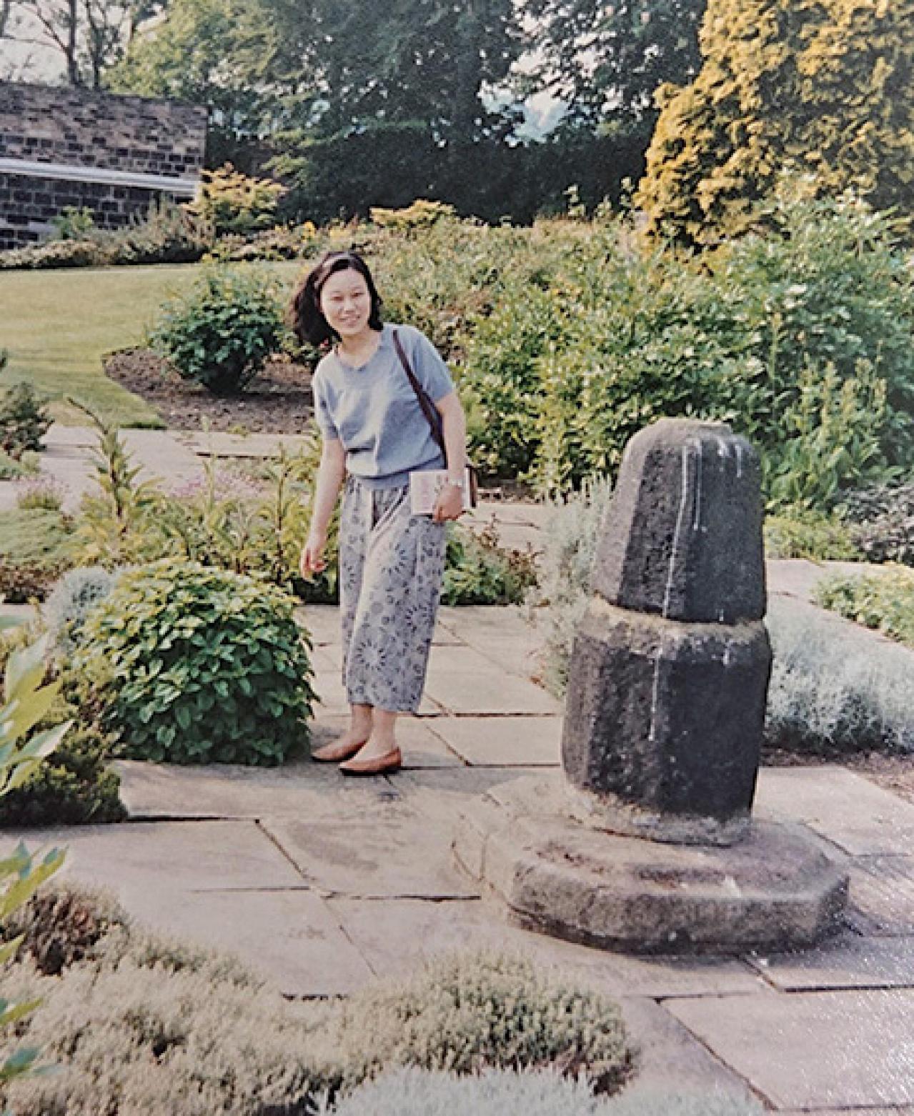 編集者から出産を経て、33歳で医学生。55歳で作家への軌跡、作家・医師の【南杏子さん】に学ぶ人生哲学（画像3）