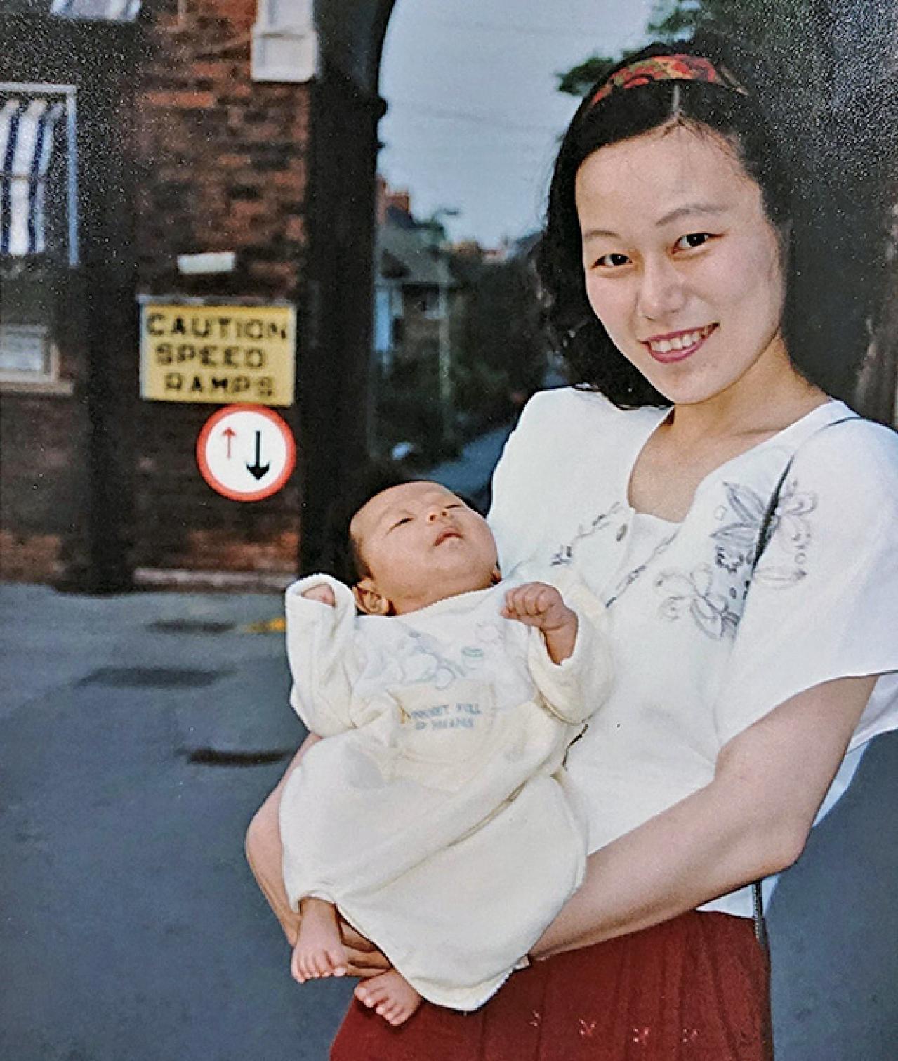 編集者から出産を経て、33歳で医学生。55歳で作家への軌跡、作家・医師の【南杏子さん】に学ぶ人生哲学（画像5）