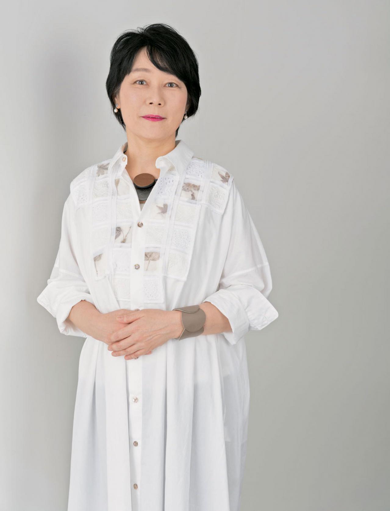 編集者から出産を経て、33歳で医学生。55歳で作家への軌跡、作家・医師の【南杏子さん】に学ぶ人生哲学（画像6）