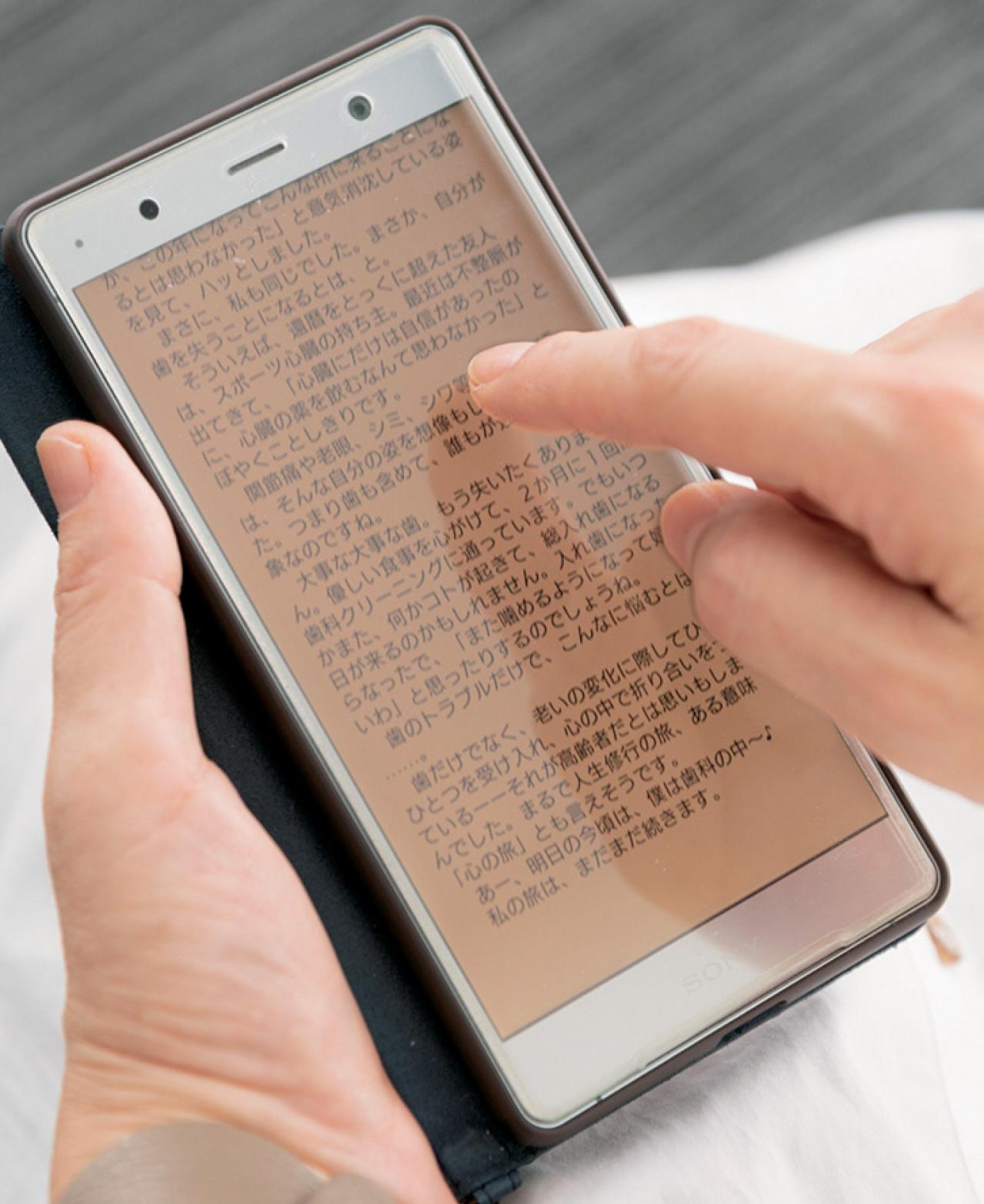 作家・医師の【南杏子さん】が見つめる終末期医療の現場、二足のわらじの意義［後編］（画像6）