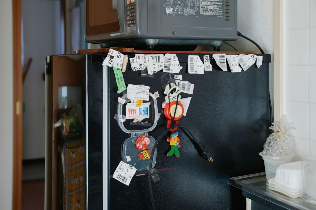 月4万円の年金・１日1000円生活。74歳エッセイストが実践する暮らしの秘密［後編］（画像2）