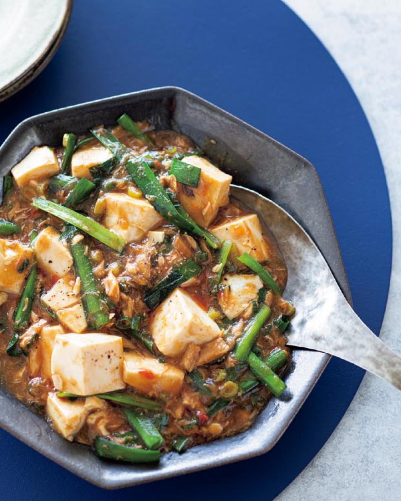 サッカー日本代表・長友佑都選手のシェフが作る晩ごはん【2選】疲れ知らずレシピ チキン南蛮とマーボーどうふ（画像4）