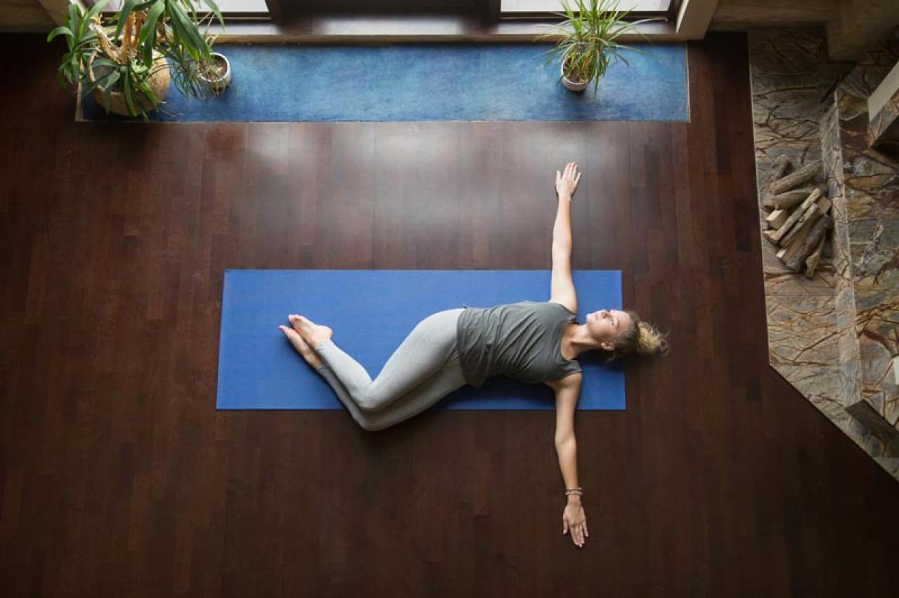 寝る前に温めるといい部位はどこ？眠れる体づくりのための血流アップ術　小林弘幸先生が指南（画像3）