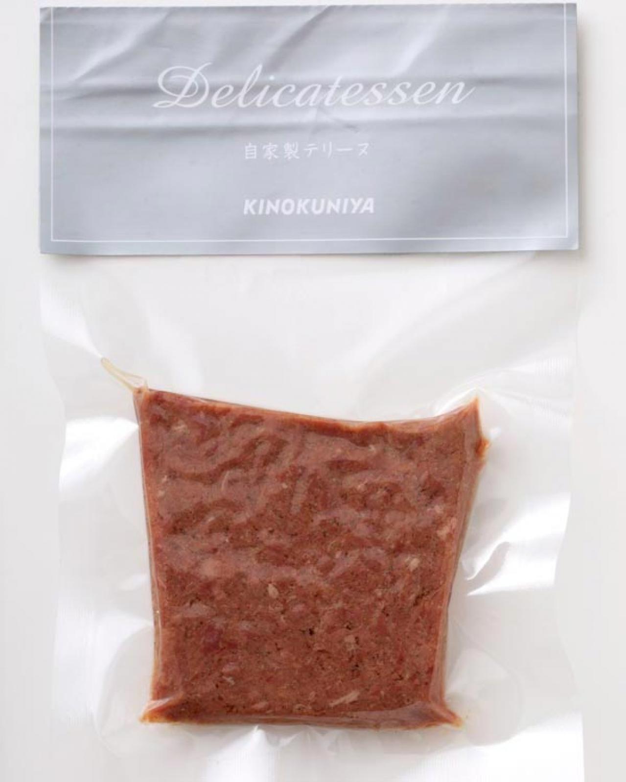 フードコーディネーター すずき尋巳さんのお取り寄せ【ごはんと味わうおかず系】 紀ノ国屋の自家製コンビーフと萬坊のいかしゅうまい（画像2）