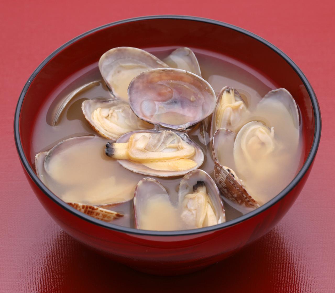 【クイズ】疲労回復に最強のみそ汁は「あさり or しじみ」？ 内科医・工藤孝文さん監修【疲れにくい体を作る食事術】（画像2）